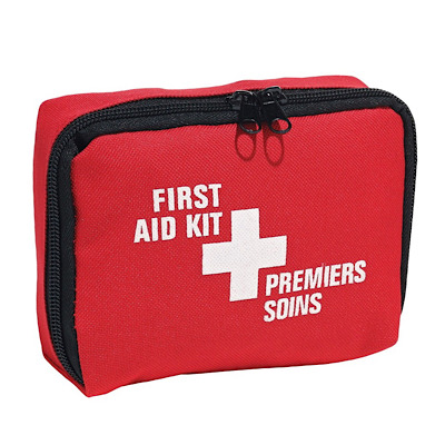 PERSONAL First Aid Belt Kit
