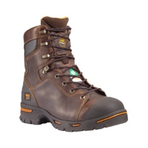 Timberland Endurance 8" ST (SALE ITEM)