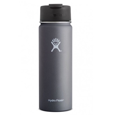Hydro Flask 20oz Wide Mouth With Flip Lid