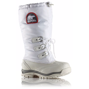 SOREL Women's Snowlion XT Snow Boot - SALE PRICE