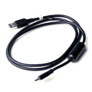 GARMIN 010-10723-01 USB Mass Storage PC Interace Cable
