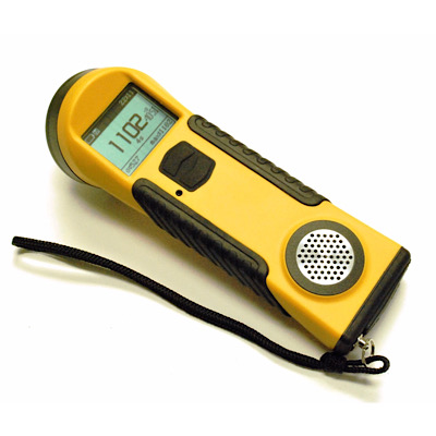 KT-10 S/C Magnetic Susceptibility/Conductivity Meter