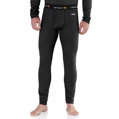 Carhartt 102348 Base Force Extremes Cold Weather Bottom
