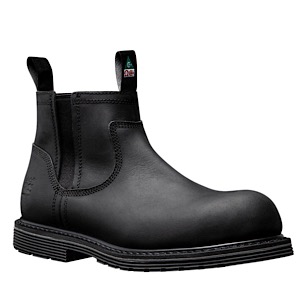 Timberland Millworks Composite Safety Toe (SALE ITEM)