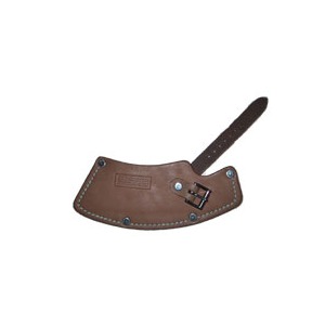 ILTIS Leather Axe Guard AXG-IS Small