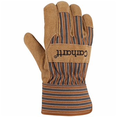 Carhartt A515 Insulated Suede Work Glove 