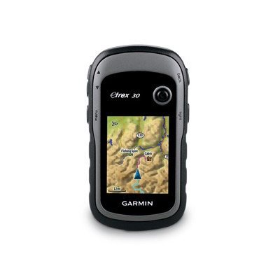 GARMIN 010-00970-20 eTrex 30 GPS