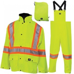 Helly Hansen 70620 Waverly Packable Storm Suit