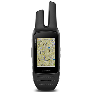 GARMIN 010-01958-11 Rino 755t GMRS/GPS W/Canada topo