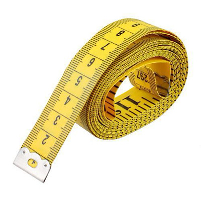 Tailor's Measuring Tape 120"