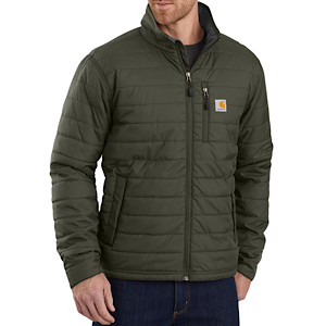 Carhartt 102208 Gilliam Jacket