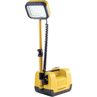 PELICAN 9430 Remote Area Lighting System (Yellow)