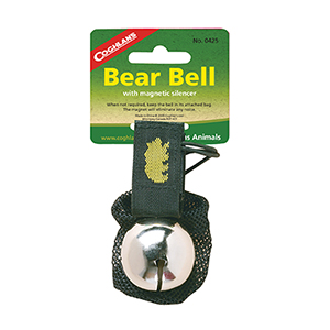 COGHLAN'S 0425 Bear Bell