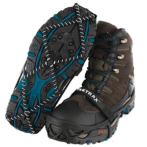 YAKTRAX Pro Traction Cleats
