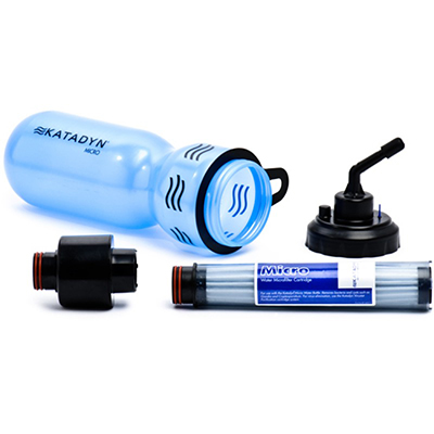 KATADYN Micro Bottle Water Filter