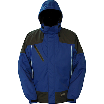 Deakin | Clothing | VIKING 837CB Tempest Jacket Blue