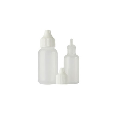 Deakin | Geology | Plastic 2 oz Acid Dropper Bottle