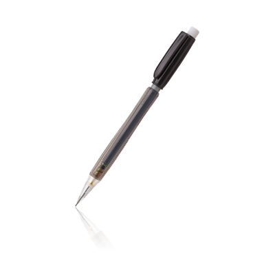PENTEL AL405A 0.5 mm Mechanical Pencil Black