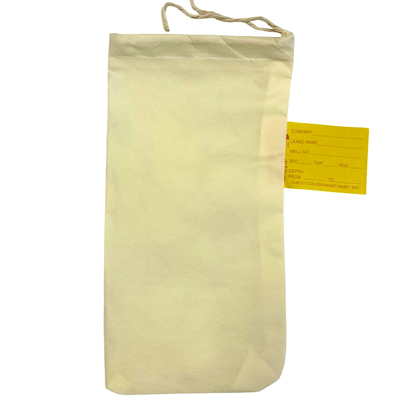 HUBCO Sentry Sample Bags 24" x 36" (per bag)