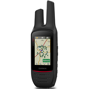 GARMIN 010-01958-01 Rino 750 GMRS/GPS Canada