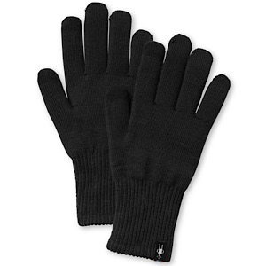 Smartwool Liner Glove Black