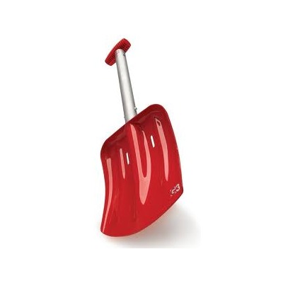 G3 Spade Tech D-Grip Shovel