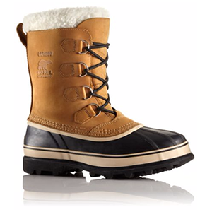 SOREL Men's Caribou Snow Boot - SALE PRICE