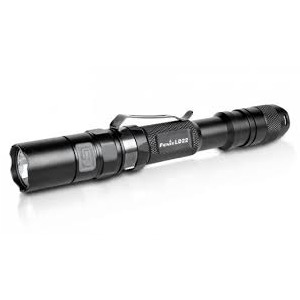 Fenix LD22 Flashlight / 215 Lumens