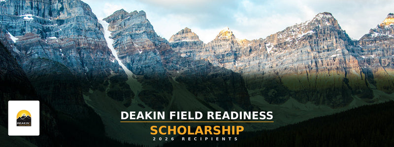 Meet Olin Dahlstrom | 2026 Deakin Field Readiness Scholarship — UBC