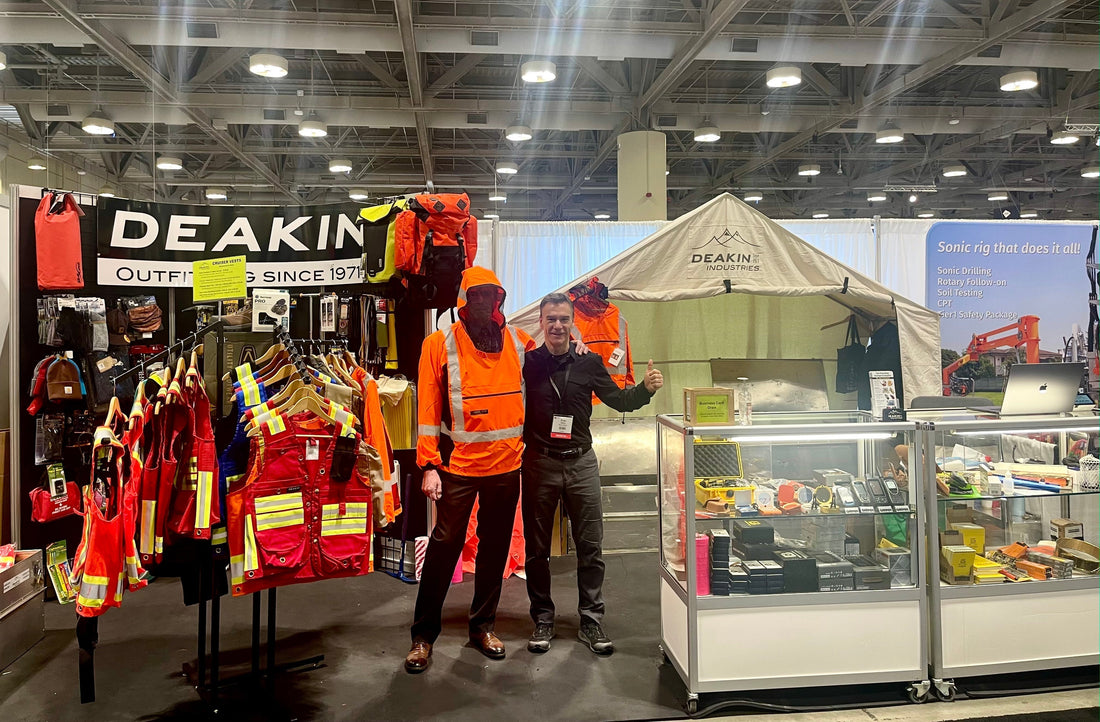 PDAC 2026 Recap | What’s Driving Mineral Exploration This Year