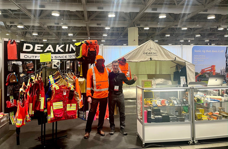 PDAC 2026 Recap | What’s Driving Mineral Exploration This Year