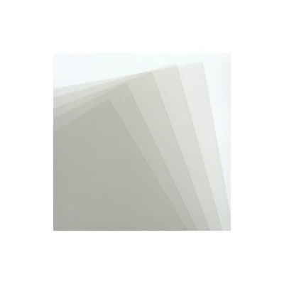 MYLAR - Plain 4mil 36" x 125' Roll  (Double matte) - Deakin Industries