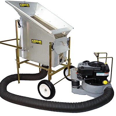 KEENE #191 Triple Threat Drywasher - Deakin Industries