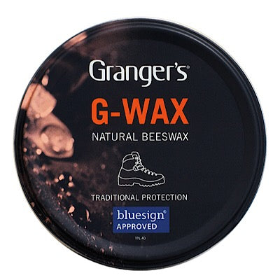 Granger's G Wax - Deakin Industries