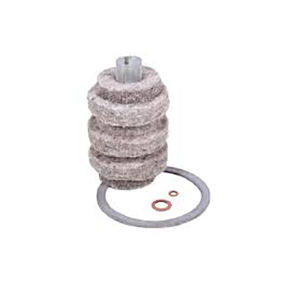Replacement Cartridge 1A30P For 1A-25A Oil Filter - Deakin Industries