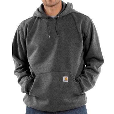CARHARTT K121 Regular Men's Midweight Hooded  Sweatshirt - Deakin Industries