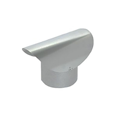 6" Solid Roof Jack Cap - Deakin Industries