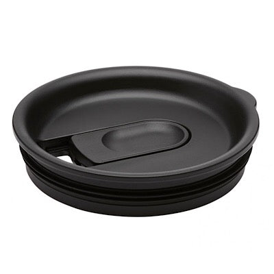 Hydro Flask Medium Closeable Press-In Lid Black - Deakin Industries