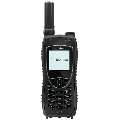 IRIDIUM Extreme Satellite Phone - Deakin Industries