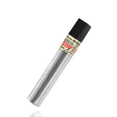 PENTEL C505 0.5mm Leads 12/Tube - Deakin Industries