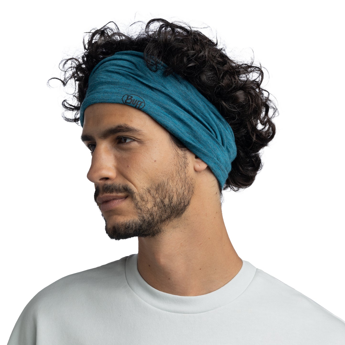 BUFF Lightweight Merino Wool Buff