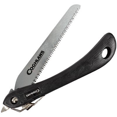 COGHLAN'S 8400 Sierra Folding Saw 18cm/7” Blade - Deakin Industries