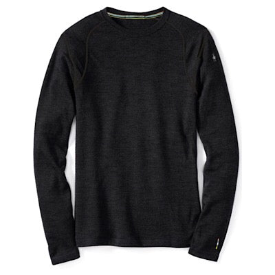 Smartwool M’s Merino 250 Baselayer Crew - Deakin Industries