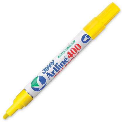 Jiffy Airline 400 dry-erase marker