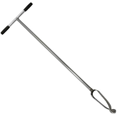 EIJKELKAMP Dutch Auger (Fixed handle) - Deakin Industries