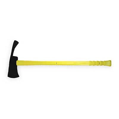 Pulaski Axe 3 1/2 lb 34" Fiberglass Handle - Deakin Industries