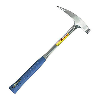 ESTWING E3-23LP 22oz Long Handle Rock Hammer - Deakin Industries