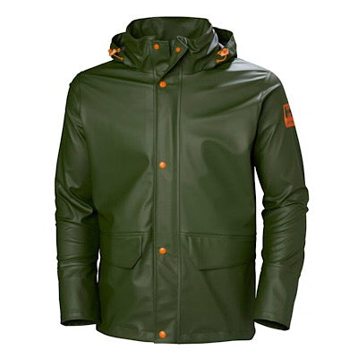 Helly Hansen 70282 Gale Rain Jacket - Deakin Industries