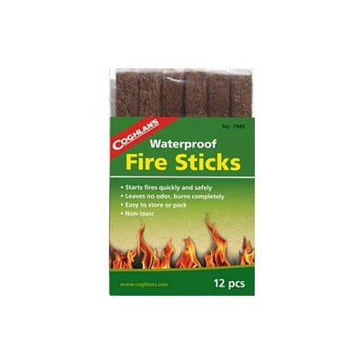 COGHLAN'S 7940  WTPF Fire Sticks - Deakin Industries