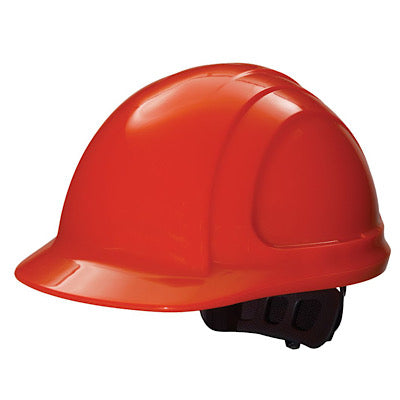 Dynamic HP241R 4 pt Hard Hat - Deakin Industries